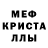 MDMA crystal Ismoiljon Abdurahmonov