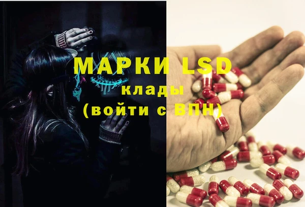 стаф Остров